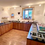 Wellnesshotel Waldruh מלון 3*