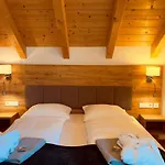 Wellnesshotel Waldruh Otel