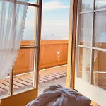 Wellnesshotel Waldruh מלון באד קוהלגרוב