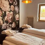 Wellnesshotel Waldruh מלון