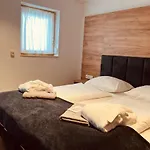 Wellnesshotel Waldruh Hotel 3*