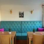 Wellnesshotel Waldruh מלון באד קוהלגרוב