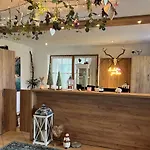 מלון Wellnesshotel Waldruh 3*
