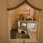 Wellnesshotel Waldruh מלון