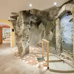 Wellnesshotel Waldruh מלון 3*