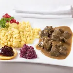 Wellnesshotel Waldruh 3*