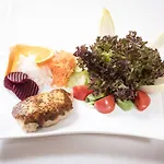 מלון Wellnesshotel Waldruh