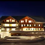 Wellnesshotel Waldruh באד קוהלגרוב