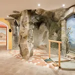 Wellnesshotel Waldruh מלון