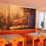 Wellnesshotel Waldruh מלון 3*