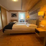 Wellnesshotel Waldruh 3* באד קוהלגרוב