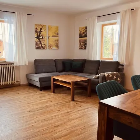 Wellnesshotel Waldruh 3* באד קוהלגרוב