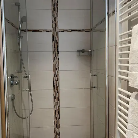 Wellnesshotel Waldruh באד קוהלגרוב