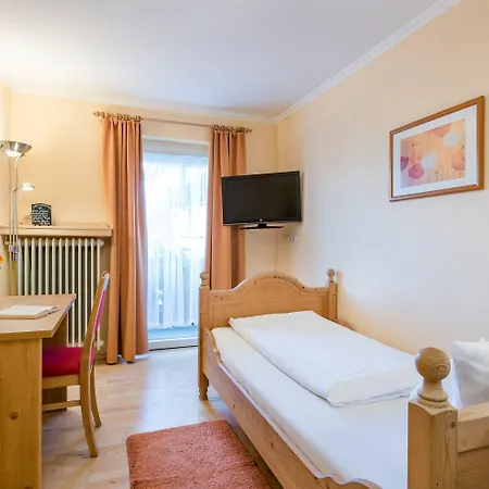 Wellnesshotel Waldruh באד קוהלגרוב