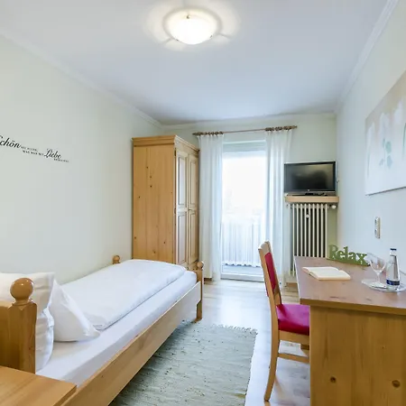 Wellnesshotel Waldruh 3*