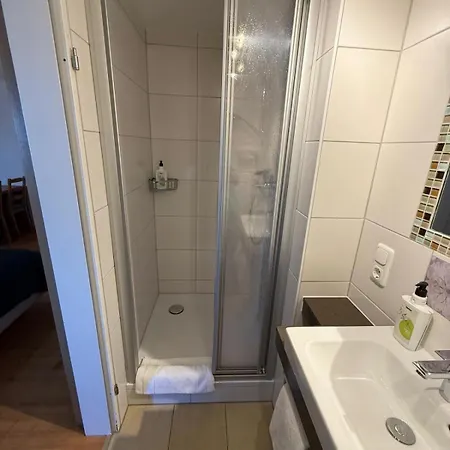 Wellnesshotel Waldruh מלון 3*