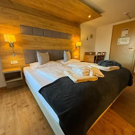 Wellnesshotel Waldruh