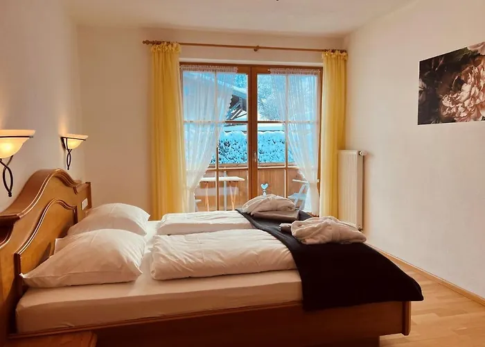 Wellnesshotel Waldruh
