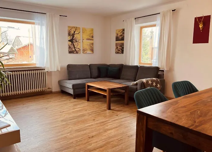 Wellnesshotel Waldruh 3* Bad Kohlgrub