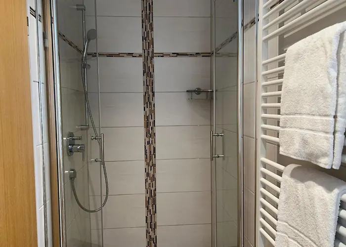Wellnesshotel Waldruh Bad Kohlgrub