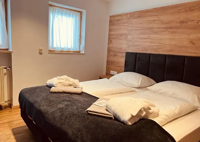 Wellnesshotel Waldruh Hotel 3*