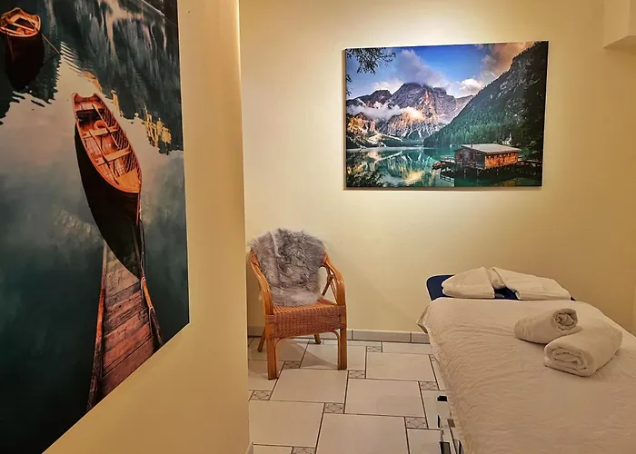 Wellnesshotel Waldruh 3*