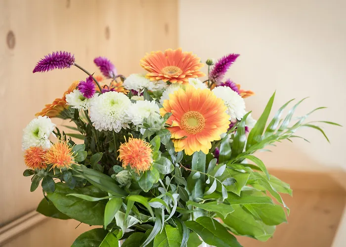 Hotel Wellnesshotel Waldruh
