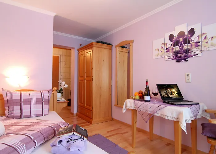 Hotel Wellnesshotel Waldruh
