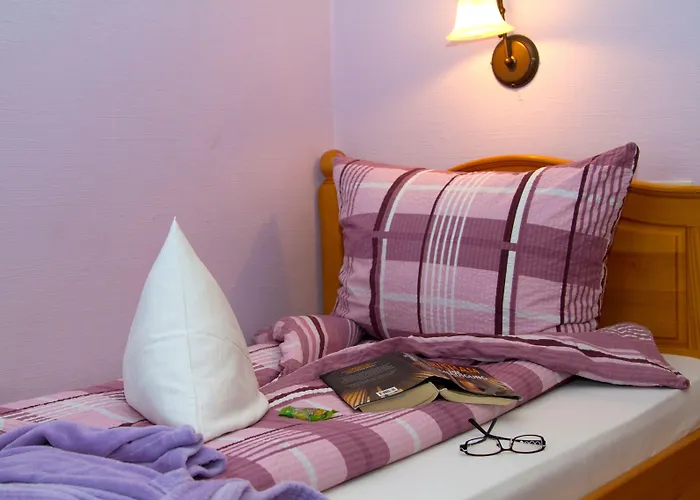 Wellnesshotel Waldruh 3*