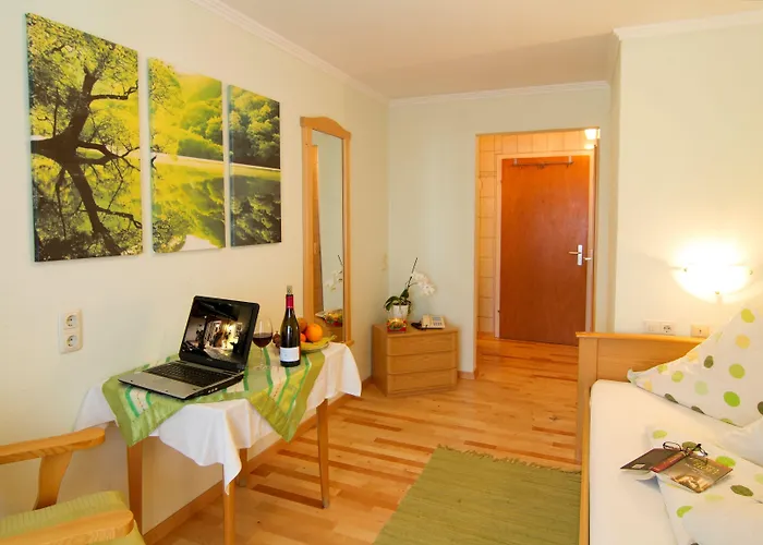 Hotel Wellnesshotel Waldruh
