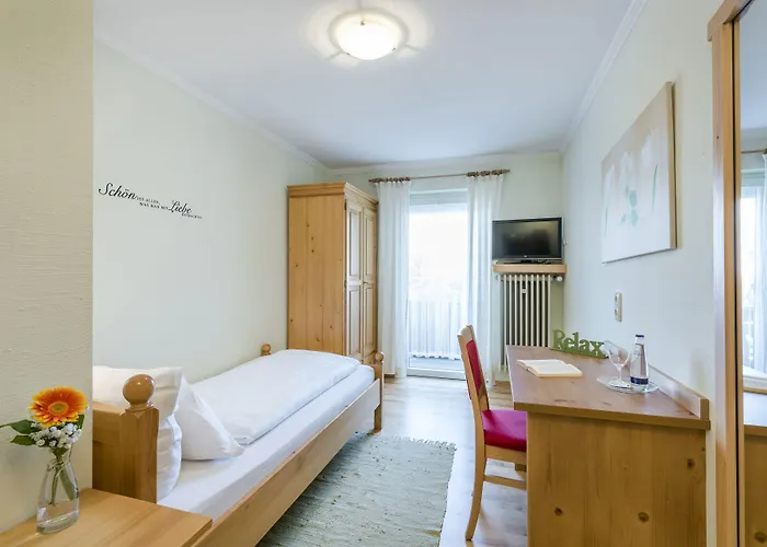 Wellnesshotel Waldruh 3*