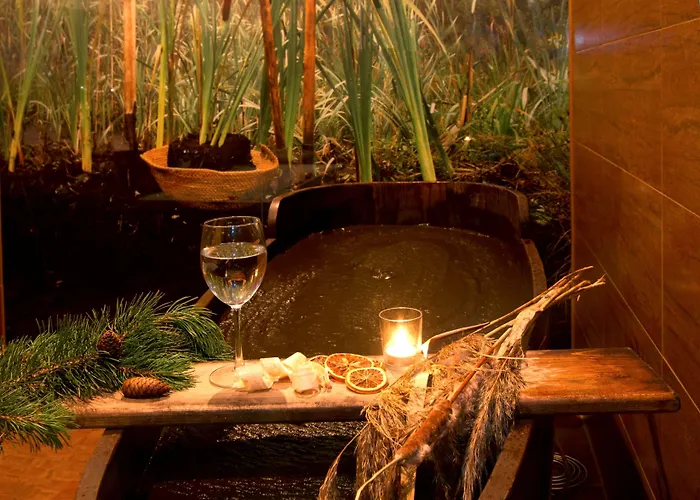 Hotel Wellnesshotel Waldruh Bad Kohlgrub