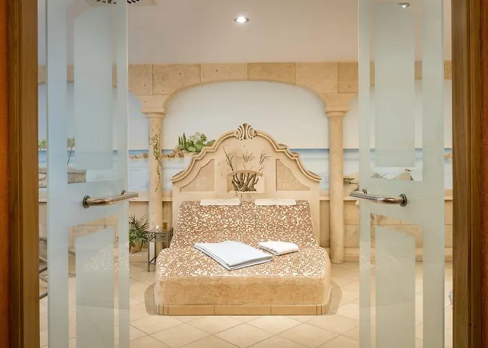 Wellnesshotel Waldruh 3* Bad Kohlgrub