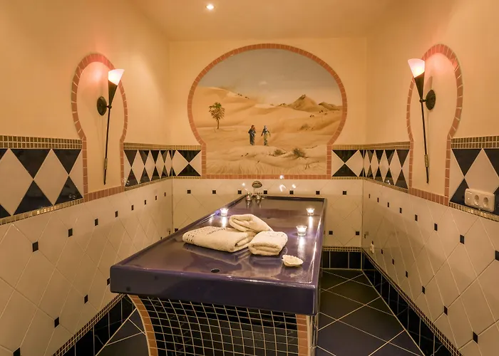 Hotel Wellnesshotel Waldruh Bad Kohlgrub