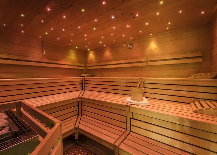 Wellnesshotel Waldruh 3* Bad Kohlgrub