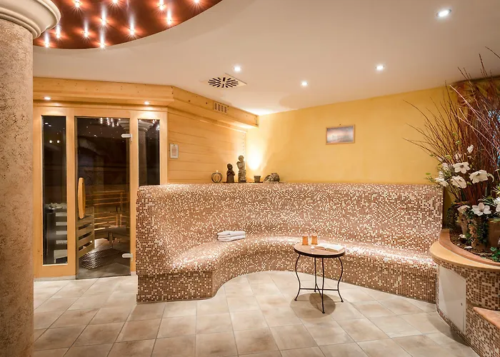 Hotel Wellnesshotel Waldruh Bad Kohlgrub