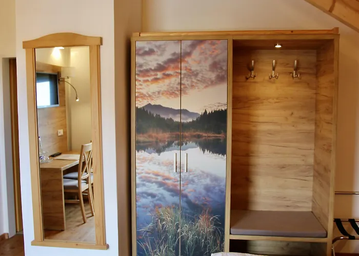 Wellnesshotel Waldruh Bad Kohlgrub