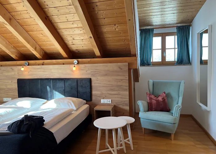 Wellnesshotel Waldruh Hotel 3*