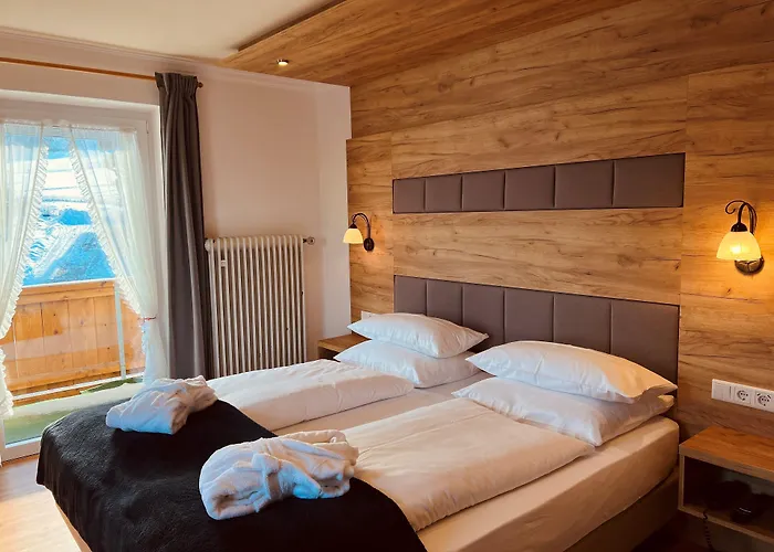 Wellnesshotel Waldruh 3* Bad Kohlgrub