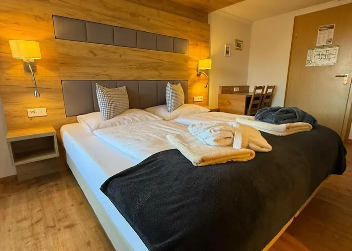 Wellnesshotel Waldruh