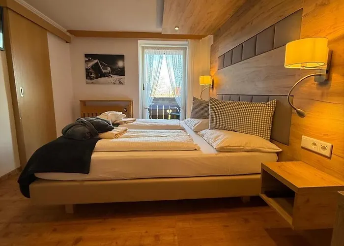 Wellnesshotel Waldruh 3* Bad Kohlgrub