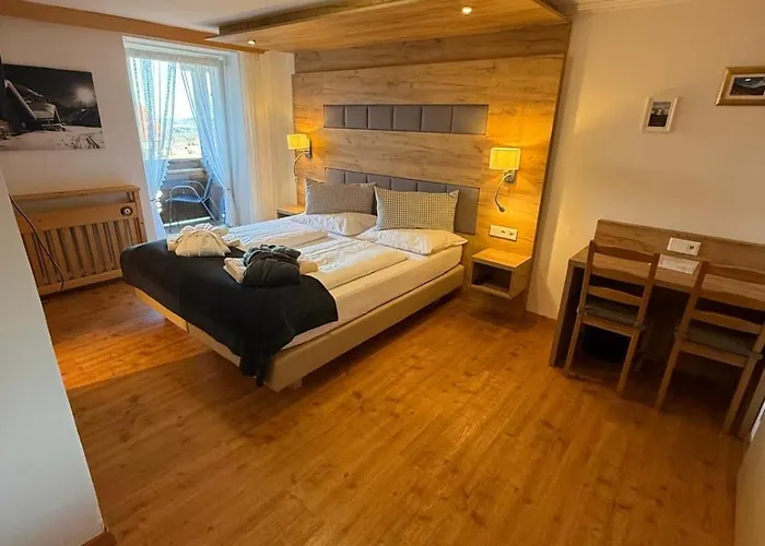 Wellnesshotel Waldruh