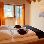 Wellnesshotel Waldruh Bad Kohlgrub