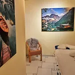 Wellnesshotel Waldruh 3*
