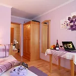 Hotel Wellnesshotel Waldruh