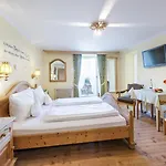 Wellnesshotel Waldruh Hotell Bad Kohlgrub