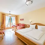 Hotel Wellnesshotel Waldruh Bad Kohlgrub