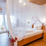 Wellnesshotel Waldruh Hotell Bad Kohlgrub