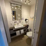 Hotell Wellnesshotel Waldruh Bad Kohlgrub