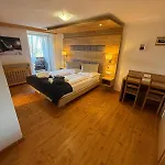 Wellnesshotel Waldruh